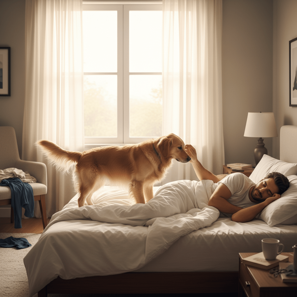 Why You Wake Up Tired Even After Sleeping: Check These Sleep&nbsp;Habits