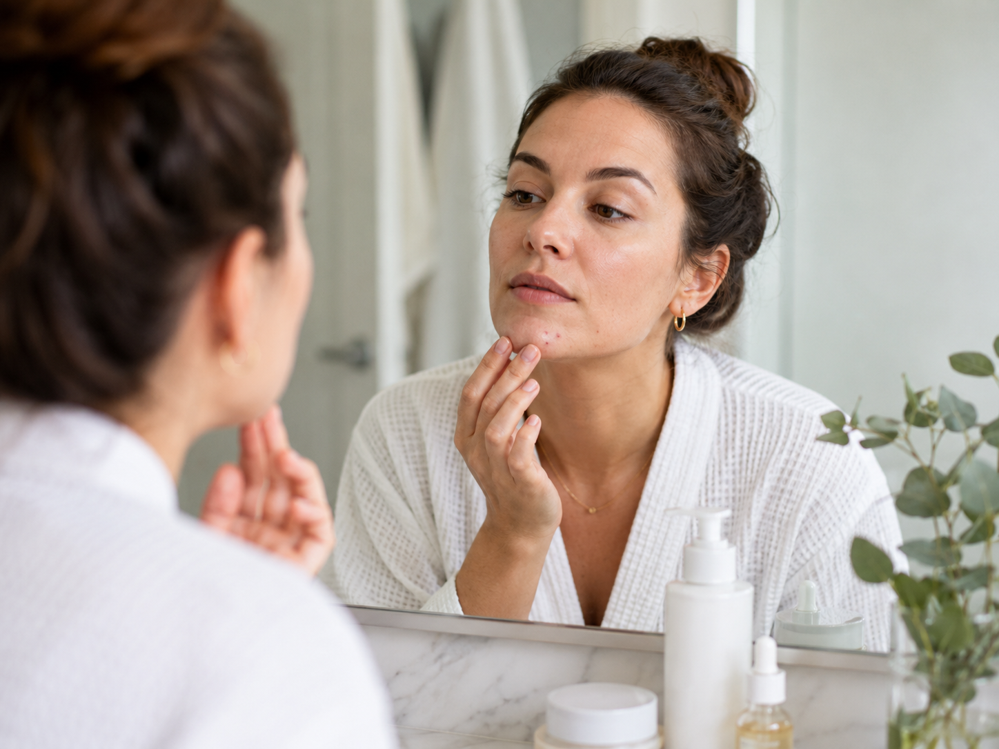 Adult Chin Acne: How to Manage It for a Cleaner, More Put-Together Look