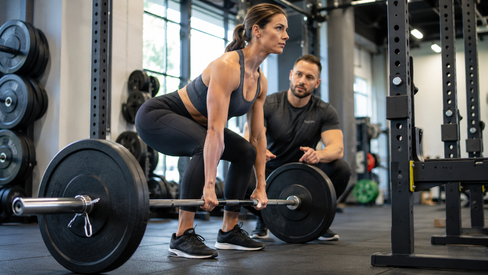 Weight Training Precautions: Why Proper Form Matters More Than Heavy Weights