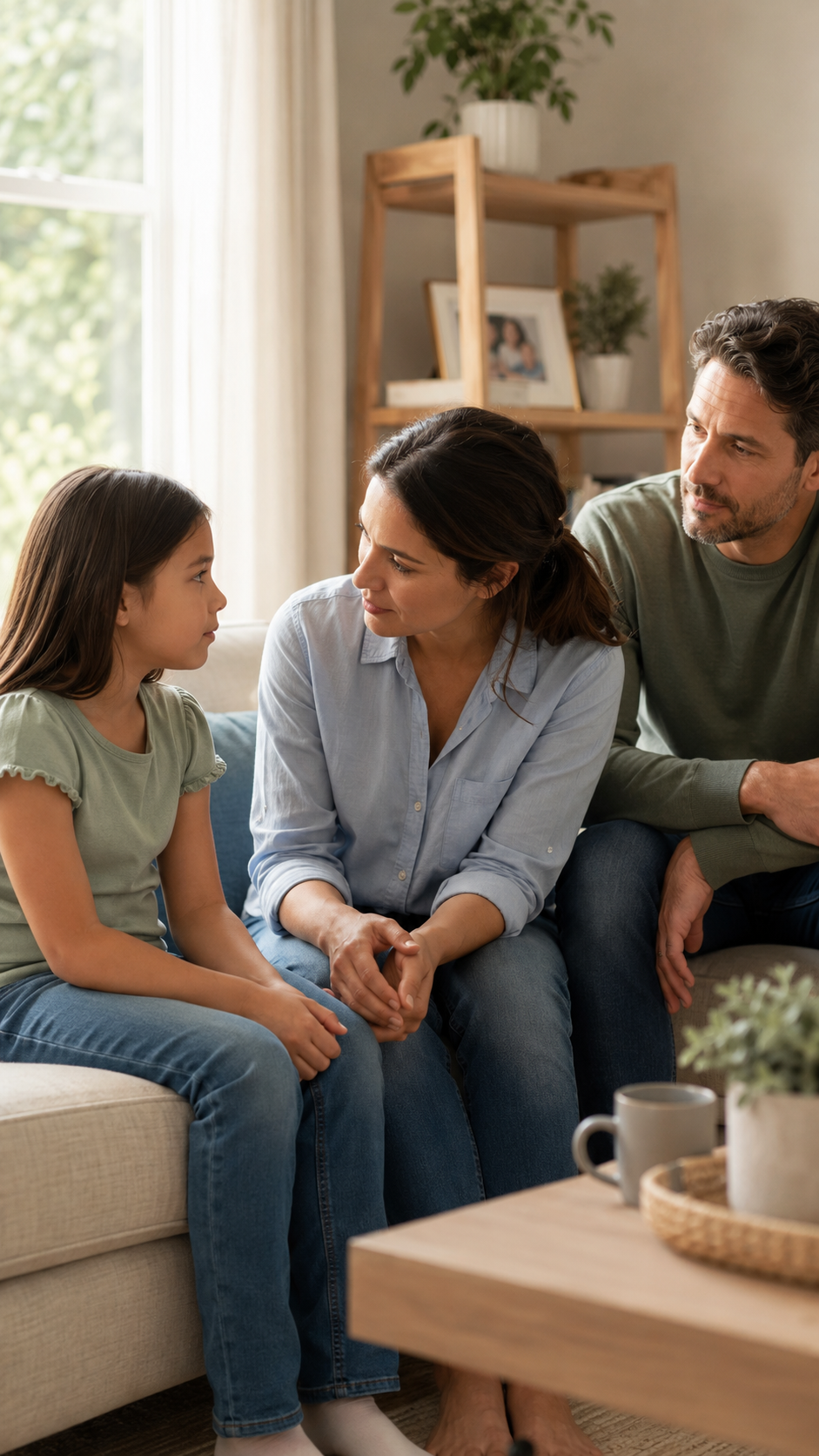 Child Sexual Abuse Prevention and Response: A Practical Guide for Parents and Caregivers