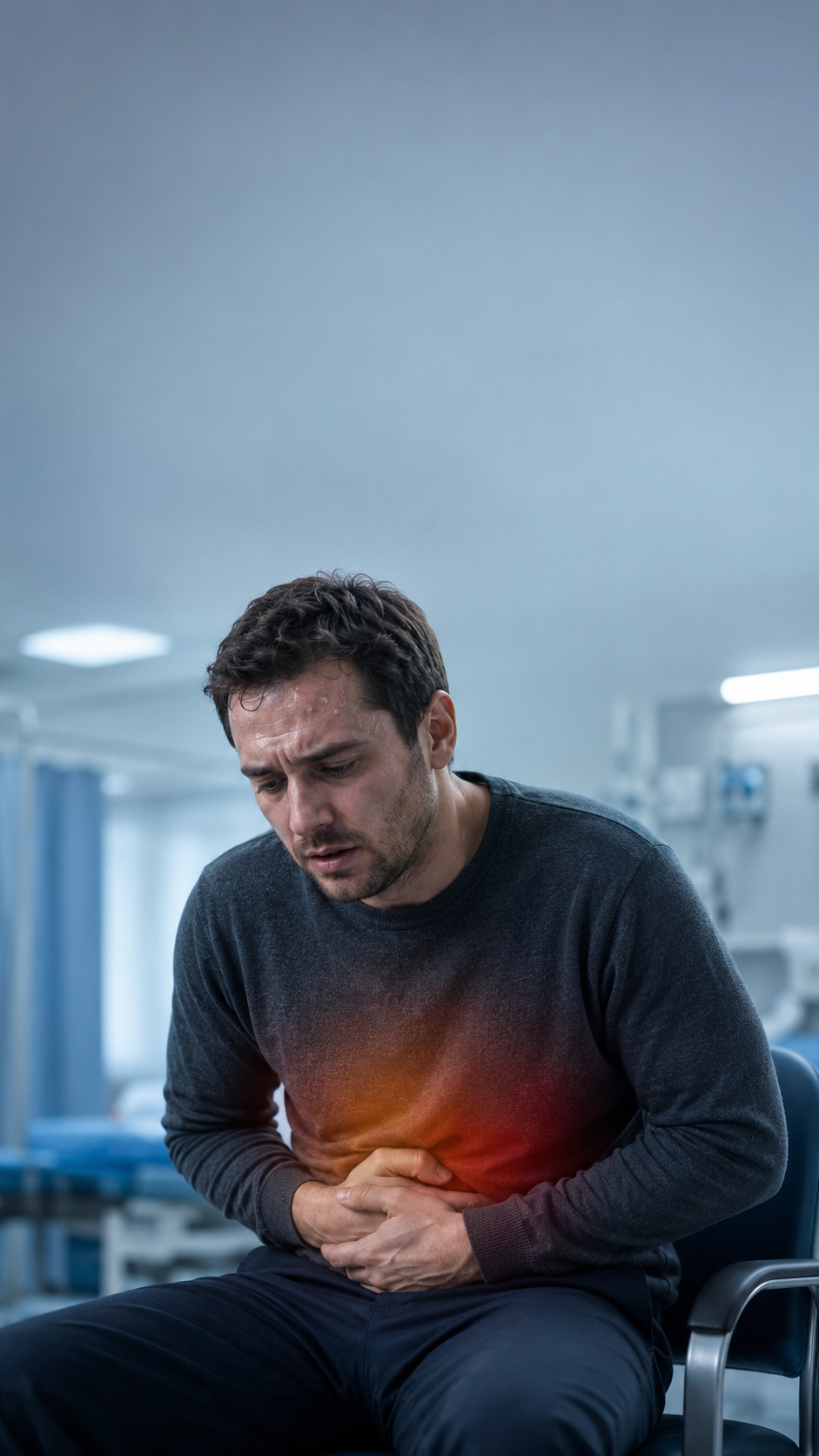 Internal Bleeding After Abdominal Trauma: Warning Signs You Should Never Ignore